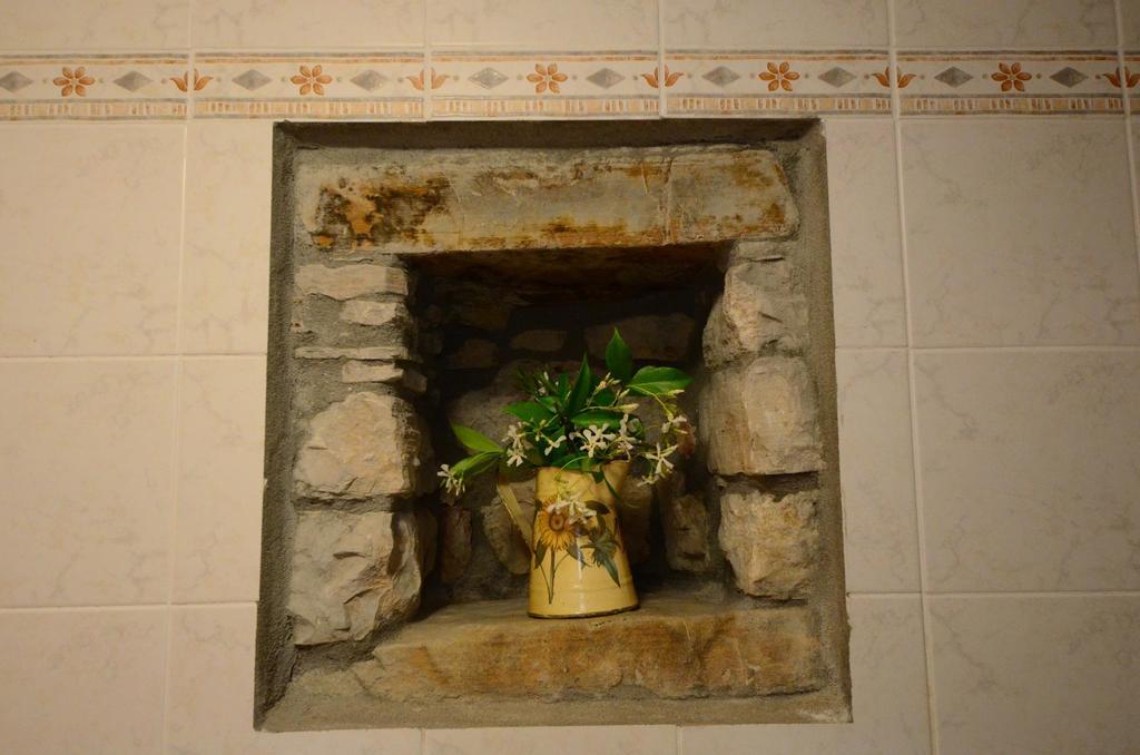 Agriturismo Agronauta Villa Piozzano Bagian luar foto